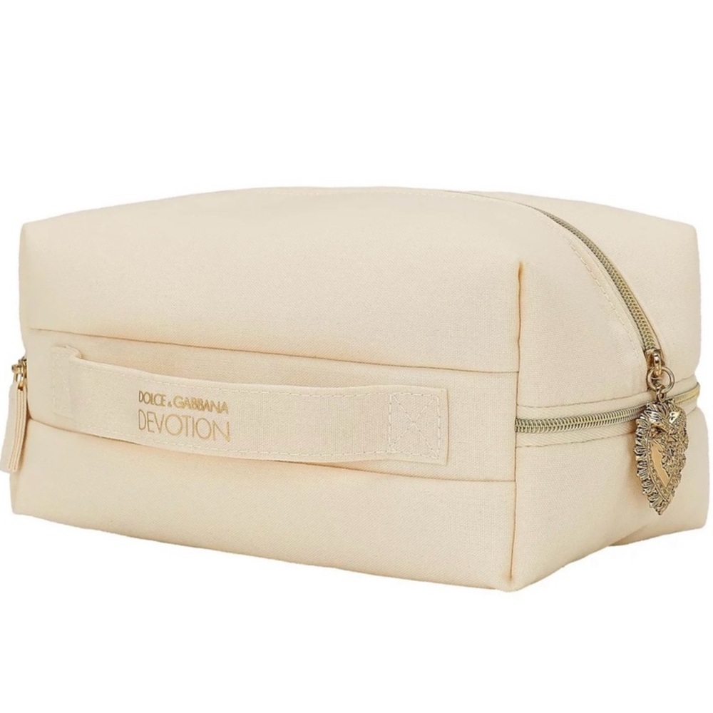 Dolce & Gabbana Cream Devotion Bag